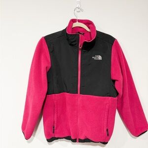 The North Face Denali Girl’s Jacket Size XL